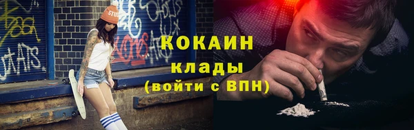 крисы Липки