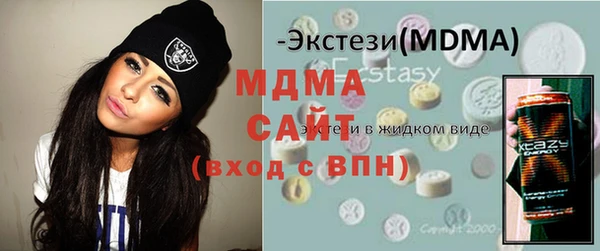 крисы Липки