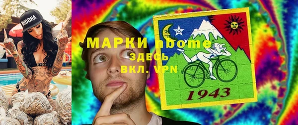 крисы Липки