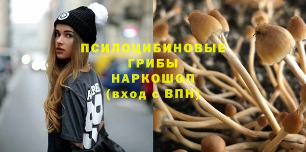 прущая мука Лиски